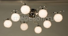 Потолочная люстра Юнона CL218181 Citilux