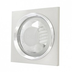 Встраиваемый светильник Pento 2XE27 213120 Lightstar