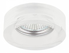 Встраиваемый светильник Lei Mini Opaco 006139 Lightstar