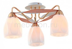 Потолочная люстра Формула CL167131 Citilux