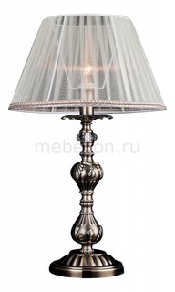 Настольная лампа декоративная Rapsodi ARM305-22-R Maytoni