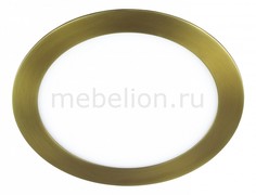 Встраиваемый светильник Lante 357290 Novotech