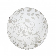 Накладной светильник Ornament A4120PL-1CC Arte Lamp