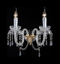 Бра Monogram 4 ARM910-02-G Maytoni
