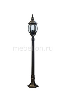 Наземный высокий светильник 8110 11240 Feron