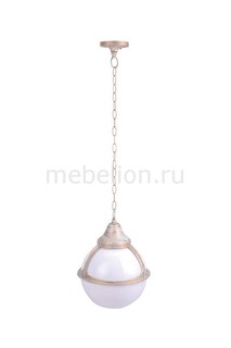 Подвесной светильник Monaco A1495SO-1WG Arte Lamp