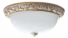 Накладной светильник 263 263/40PF-LEDWhitebronze Id Lamp
