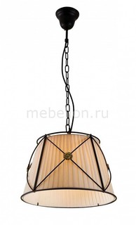 Подвесной светильник Дрезден CL409111 Citilux