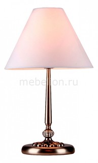 Настольная лампа декоративная Soffia ARM095-00-N Maytoni