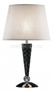 Настольная лампа декоративная Grazia 870927 Lightstar