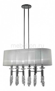 Подвесной светильник Tiffany 3853 Mantra