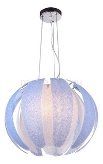 Подвесной светильник 248 248/1-Blue Id Lamp