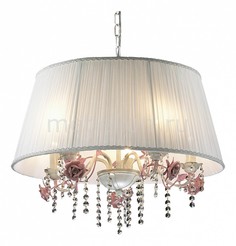 Подвесной светильник Padma 2685/5 Odeon Light