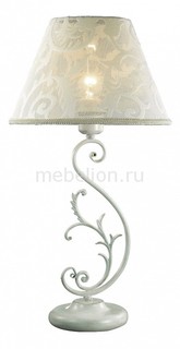 Настольная лампа декоративная Urika 2680/1T Odeon Light