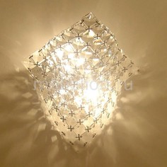 Накладной светильник Манта CL399321 Citilux