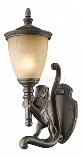 Светильник на штанге Guards 1337-1WL Favourite