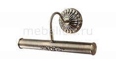 Подсветка для картин Picture Lights 5 A5009AP-2AB Arte Lamp