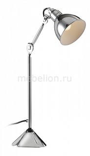 Настольная лампа офисная LS-765 765914 Lightstar