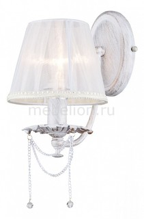 Бра Lolita ARM305-01-W Maytoni