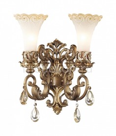 Бра Ponga 2431/2W Odeon Light
