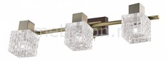 Бра 362/3A-Oldbronze Id Lamp