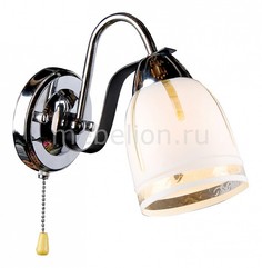 Бра Lucy 243.49.1 Silver Light