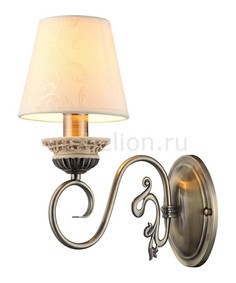 Бра Ivory A9070AP-1AB Arte Lamp