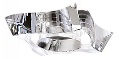 Встраиваемый светильник Flutto 006430 Lightstar