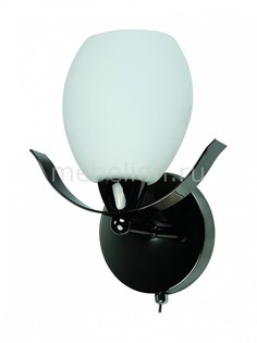 Бра 601 601/1A-MOONDarkchrome Id Lamp