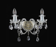 Бра N 140/2/02 S Elite Bohemia