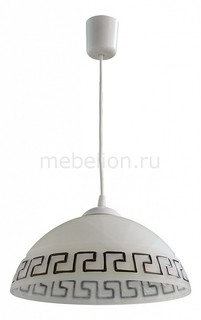 Подвесной светильник Cucina A6630SP-1WH Arte Lamp