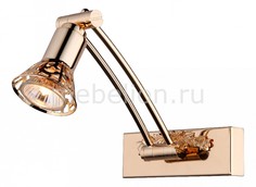Светильник на штанге Rublev PIC120-01-G Maytoni