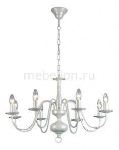 Подвесная люстра Бонна CL426181 Citilux