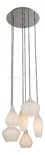 Подвесной светильник Pentola 803060 Lightstar
