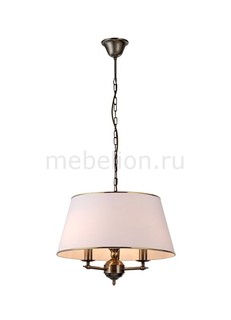 Подвесной светильник Alice A3579SP-3AB Arte Lamp