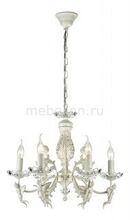 Подвесная люстра Angel ARM392-06-W Maytoni