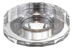 Встраиваемый светильник Cosmo 369412 Novotech