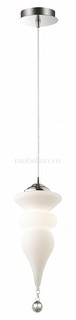 Подвесной светильник Eridan 2509/1 Odeon Light