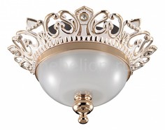 Встраиваемый светильник Baroque 369983 Novotech
