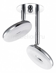 Спот Kumo 357163 Novotech