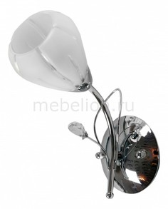 Бра Aisance 203.44.1 Silver Light