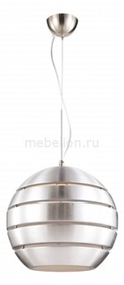 Подвесной светильник Fietta A3055SP-1SS Arte Lamp