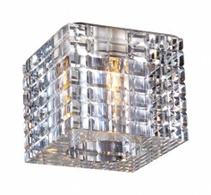 Встраиваемый светильник Cubic 369600 Novotech
