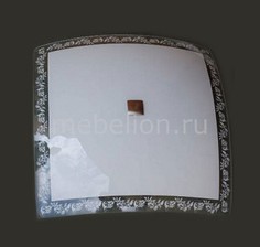 Накладной светильник Узор CL932024 Citilux