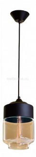 Подвесной светильник Эдисон CL450207 Citilux