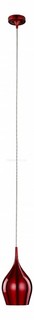 Подвесной светильник Vabrant A6412SP-1RD Arte Lamp