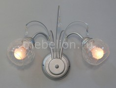 Бра Каскад РБ 5502ПХ/С Рассвет