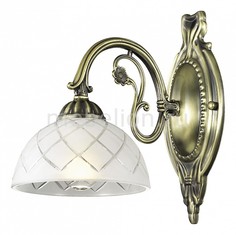Бра Emeril 2945/1W Odeon Light