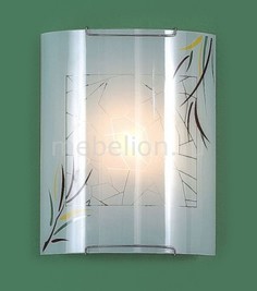 Накладной светильник Ива 921 CL921009 Citilux