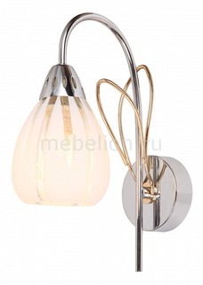 Бра Avallon 216.48.1 Silver Light